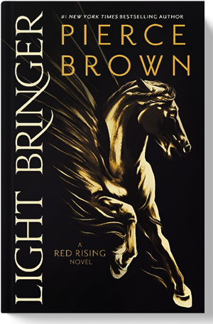 Pierce Brown