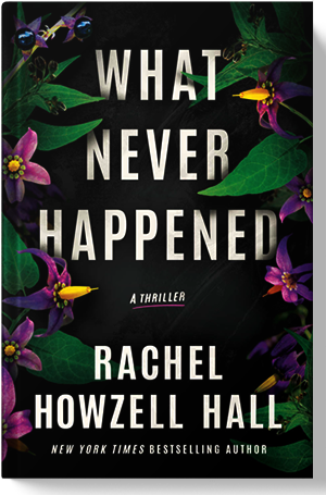 Rachel Howzell Hall