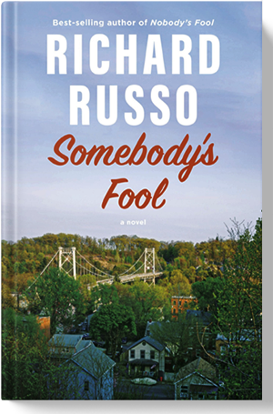 Richard Russo