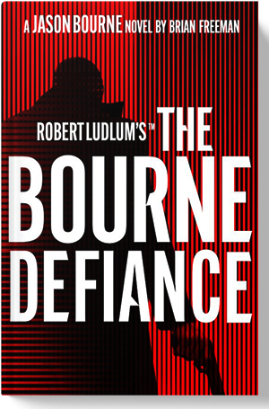 Robert Ludlum