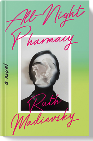 Ruth Madievsky