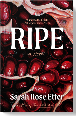 Sarah Rose Etter
