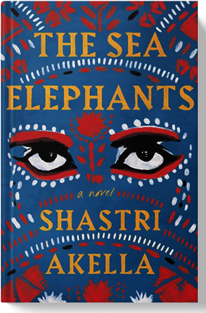 Shastri Akella
