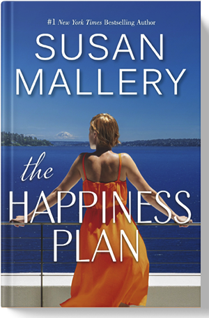 Susan Mallery