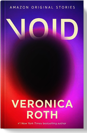 Veronica Roth