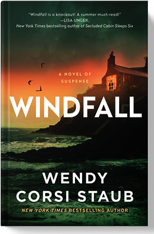 Wendy Corsi Staub