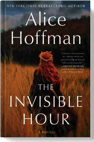 Alice Hoffman