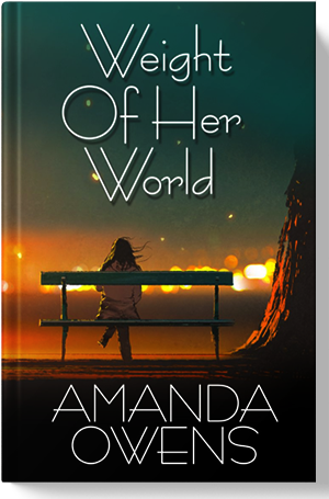 Amanda Owens