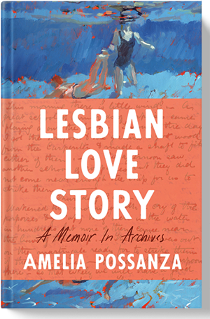 Amelia Possanza