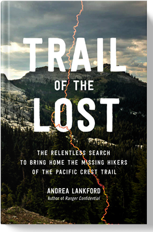 Andrea Lankford
