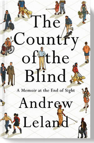 Andrew Leland