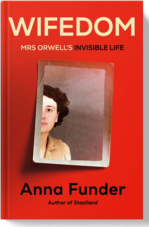 Anna Funder