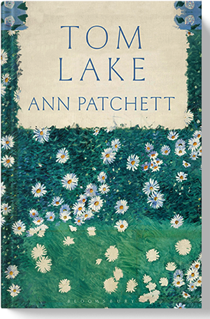 Ann Patchett
