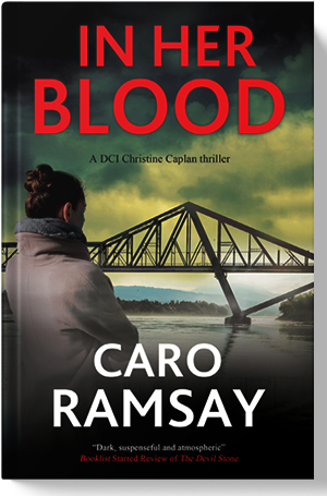 Caro Ramsay