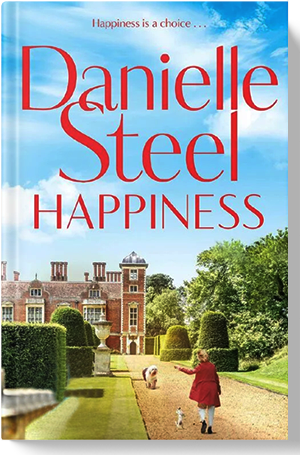 Danielle Steel