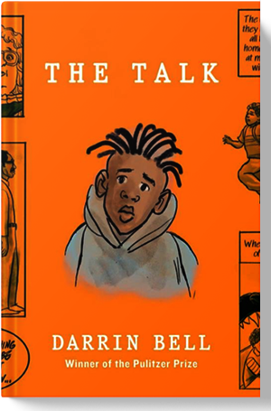 Darrin Bell
