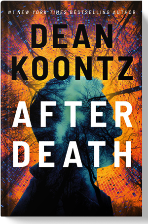 Dean Koontz