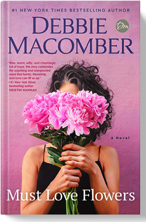 Debbie Macomber