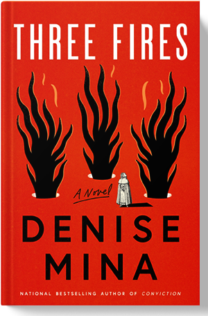 Denise Mina