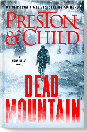 Douglas Preston