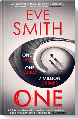 Eve Smith