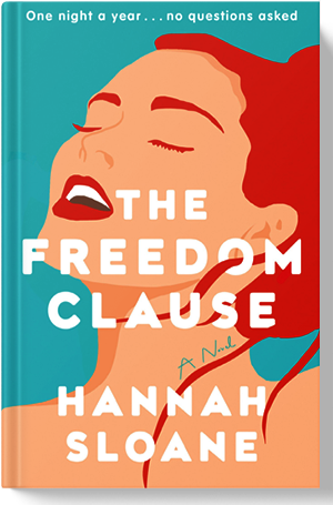 Hannah Sloane