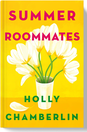 Holly Chamberlin