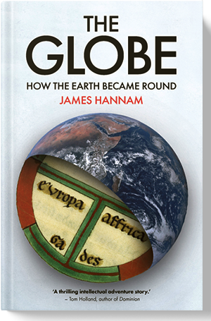 James Hannam