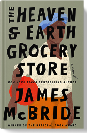 James McBride
