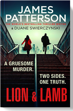 James Patterson & Duane Swierczynski