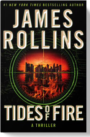 James Rollins