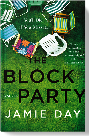 Jamie Day