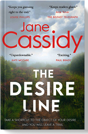 Jane Cassidy