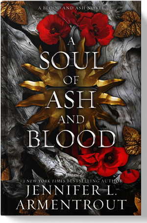 Jennifer L. Armentrout