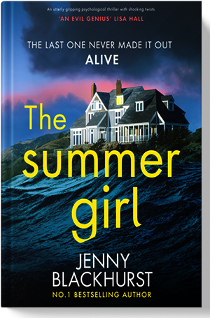 Jenny Blackhurst