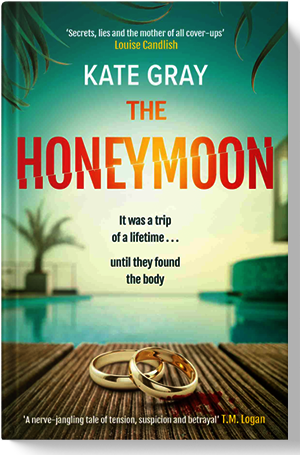 Kate Gray