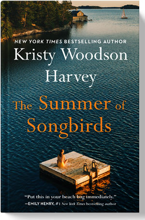 Kristy Woodson Harvey