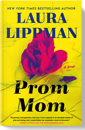 Laura Lippman