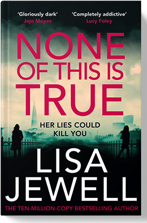 Lisa Jewell
