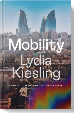 Lydia Kiesling