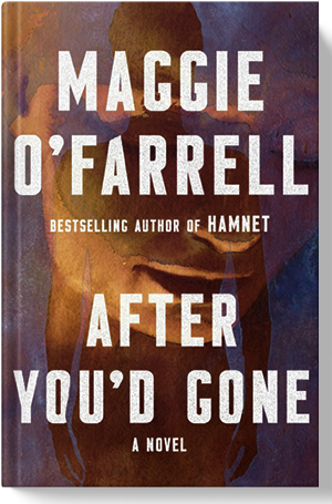 Maggie O'Farrell