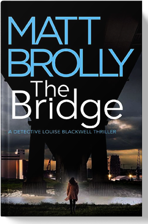 Matt Brolly