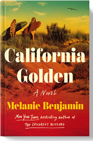 Melanie Benjamin