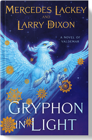 Mercedes Lackey