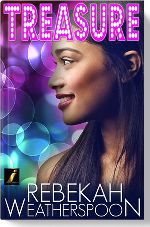 Rebekah Weatherspoon