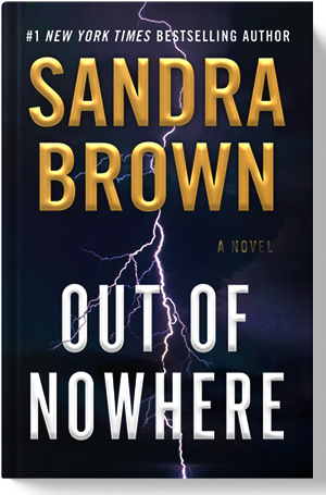 Sandra Brown