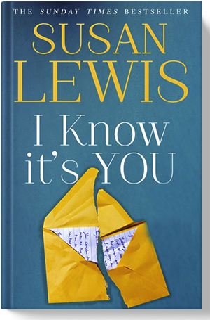 Susan Lewis