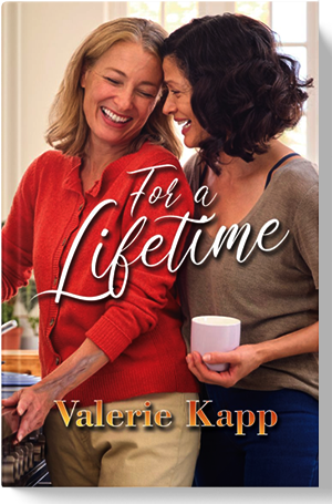 Valerie Kapp