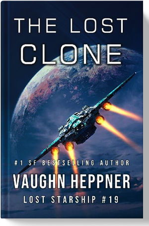 Vaughn Heppner