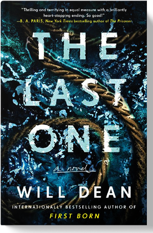 Will Dean